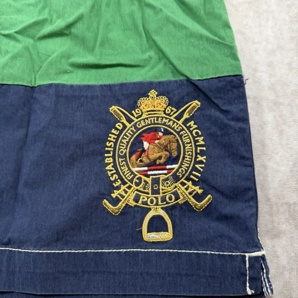 Polo Ralph Lauren this product